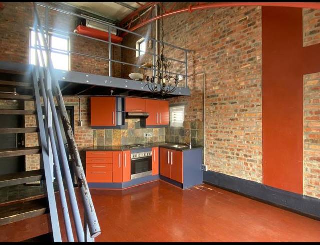 1 BEDROOM PROPERTY TO RENT IN SEA POINT